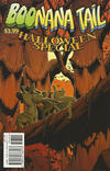 Cover Thumbnail for Boonana Tail Halloween Special (2014 series)  [Shawn McManus Cover]