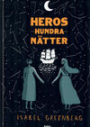 Cover for Heros hundra nätter (Epix, 2020 series) 