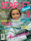 Cover for Starlet special (Semic, 1986 series) #1989