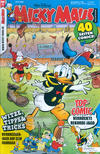 Cover for Micky Maus (Egmont Ehapa, 1951 series) #21/2020