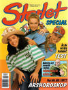 Cover for Starlet special (Semic, 1986 series) #1996