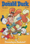 Cover for Donald Duck (DPG Media Magazines, 2020 series) #41/2020