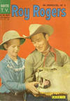 Cover for Roy Rogers (Sage - Sagédition, 1962 series) #6