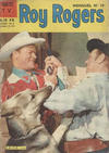 Cover for Roy Rogers (Sage - Sagédition, 1962 series) #19