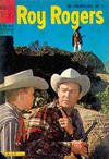 Cover for Roy Rogers (Sage - Sagédition, 1962 series) #7