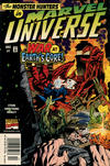 Cover Thumbnail for Marvel Universe (1998 series) #7 [Newsstand]