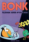 Cover for Bonk - tecknade serier av Olle Berg (Tago, 1997 series) 
