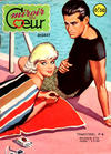 Cover for Miroir du Cœur (Arédit-Artima, 1962 series) #4