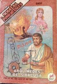 Cover Thumbnail for Novelas Inmortales (Novedades, 1977 series) #658