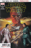Cover for Star Wars (Marvel, 2020 series) #7
