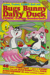 Cover for Bugs Bunny und Daffy Duck Comic-Ferien-Sonderheft (Condor, 1984 series) #1