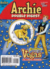 Cover Thumbnail for Archie (Jumbo Comics) Double Digest (2011 series) #244 [Direct Edition]