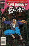 Cover Thumbnail for Ectokid (1993 series) #1 [Newsstand]