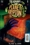 Cover Thumbnail for The Kingdom: Planet Krypton (1999 series) #1 [Newsstand]
