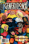 Cover Thumbnail for Generation X (1994 series) #37 [Newsstand]