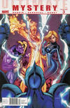 Cover Thumbnail for Ultimate Mystery (2010 series) #3 [Newsstand]