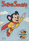 Cover for Super-Souris (Sage - Sagédition, 1976 series) #11