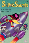 Cover for Super-Souris (Sage - Sagédition, 1976 series) #25