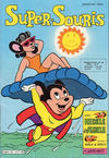 Cover for Super-Souris (Sage - Sagédition, 1976 series) #42