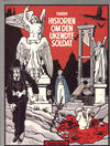 Cover for Historien om den ukendte soldat (Carlsen, 1983 series) 