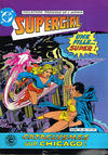 Cover for Supergirl - Cataclysmes sur Chicago ! (Sage - Sagédition, 1983 series) 