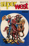 Cover for Super West Poche (Sage - Sagédition, 1977 series) #7