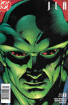 Cover for JLA (DC, 1997 series) #13 [Newsstand]