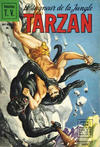 Cover for Tarzan (Sage - Sagédition, 1968 series) #6