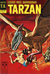 Cover for Tarzan (Sage - Sagédition, 1968 series) #12