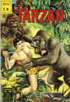 Cover for Tarzan (Sage - Sagédition, 1968 series) #16