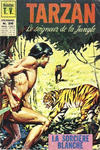 Cover for Tarzan (Sage - Sagédition, 1968 series) #26