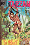 Cover for Tarzan (Sage - Sagédition, 1968 series) #27