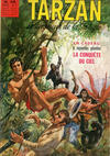 Cover for Tarzan (Sage - Sagédition, 1968 series) #45
