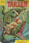 Cover for Tarzan (Sage - Sagédition, 1968 series) #46