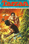 Cover for Tarzan (Sage - Sagédition, 1968 series) #48