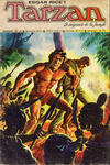 Cover for Tarzan Nouvelle Serie (Sage - Sagédition, 1972 series) #29