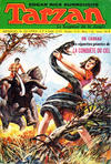 Cover for Tarzan (Sage - Sagédition, 1968 series) #49