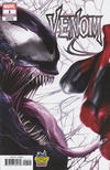Cover Thumbnail for Venom (2018 series) #1 (166) [Variant Edition - Midtown Comics Exclusive! - Francesco Mattina Connecting Cover]