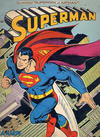 Cover for Collection Superman et Batman (Sage - Sagédition, 1980 series) #1 - La Harpe du malin
