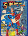 Cover for Collection Superman et Batman (Sage - Sagédition, 1980 series) #6 - L'épopée de Superman Rouge et de Superman Bleu