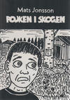 Cover for Pojken i skogen (Ordfront Galago, 2018 series) 