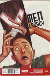 Cover Thumbnail for X-Men Legacy (2013 series) #16 [Newsstand]
