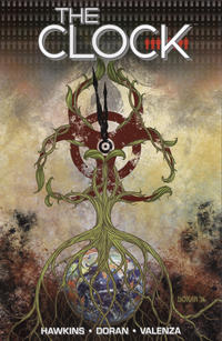 Cover Thumbnail for The Clock (Image, 2020 series) #1