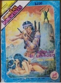 Cover Thumbnail for Novelas Inmortales (Novedades, 1977 series) #517