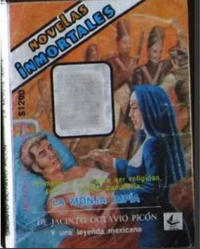 Cover Thumbnail for Novelas Inmortales (Novedades, 1977 series) #758