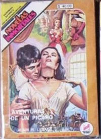 Cover Thumbnail for Novelas Inmortales (Novedades, 1977 series) #418