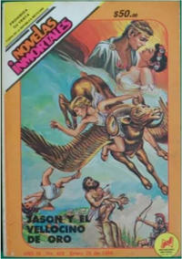 Cover Thumbnail for Novelas Inmortales (Novedades, 1977 series) #428