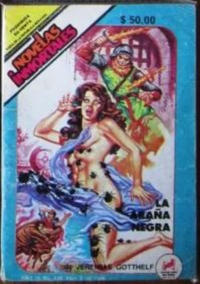 Cover Thumbnail for Novelas Inmortales (Novedades, 1977 series) #438