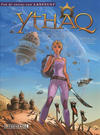 Cover for Ythaq (Uitgeverij L, 2007 series) #14 - Een juweel van een brein