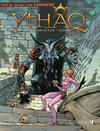 Cover for Ythaq (Uitgeverij L, 2007 series) #16 - Het beleg van Kluit